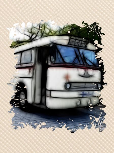 Ikarus 66