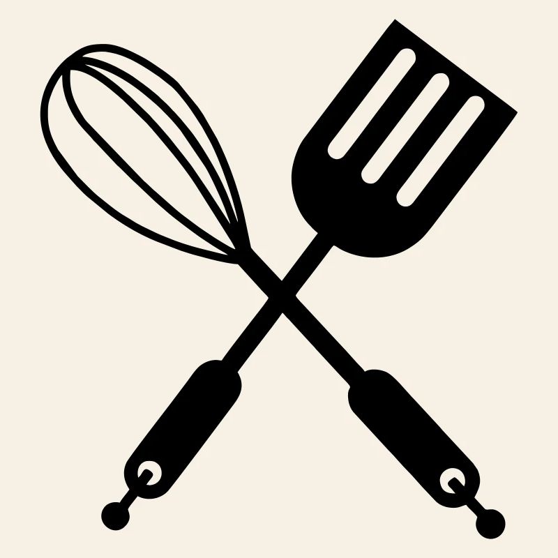 Kitchen utensils