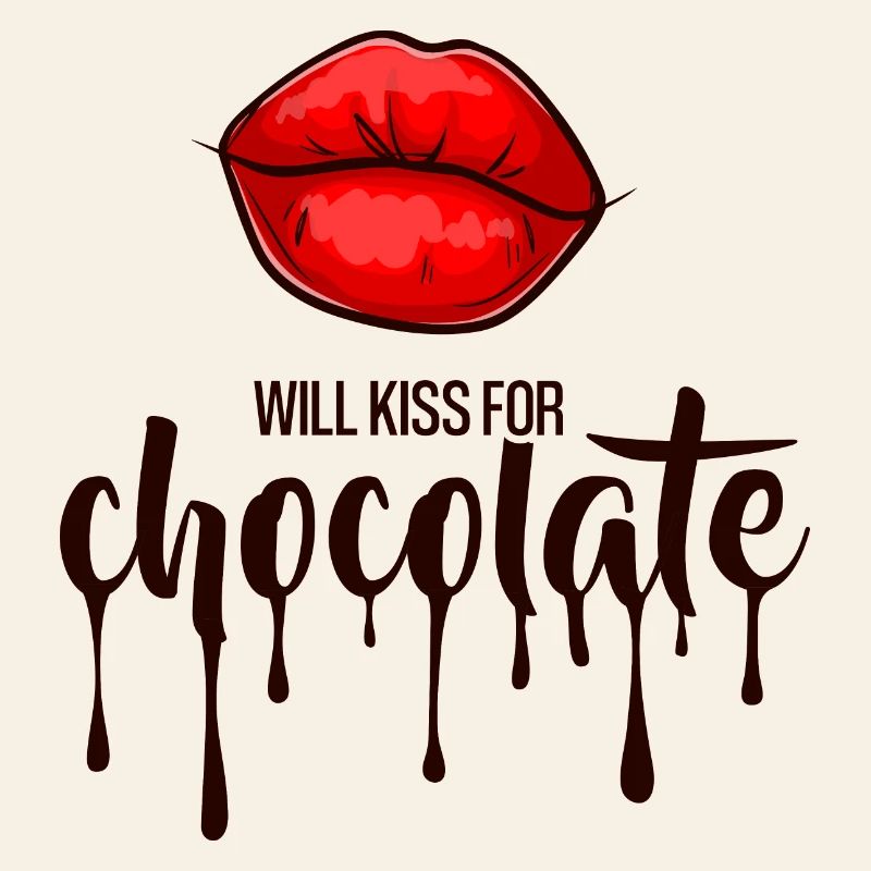 S’embrassera pour du chocolat