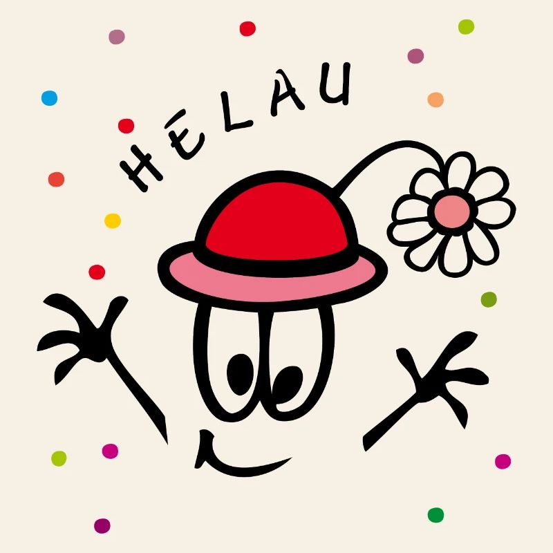 Carnaval, Carnaval, Bande dessinée