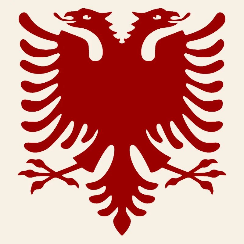 Albanian Eagle