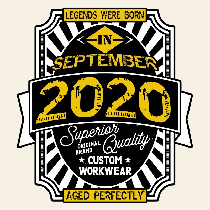 2020 SEPTEMBER