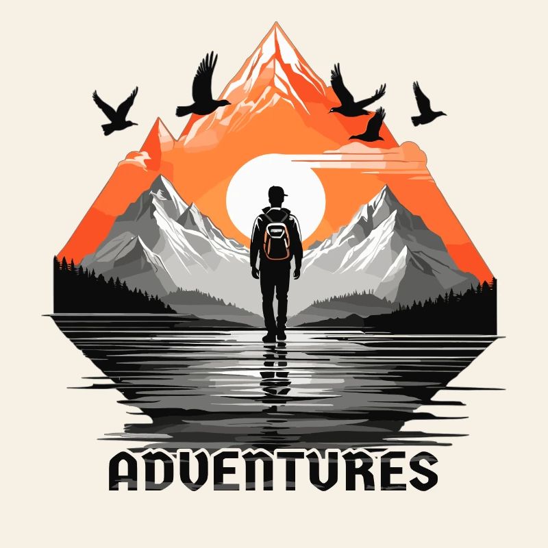 Abenteuer Reise