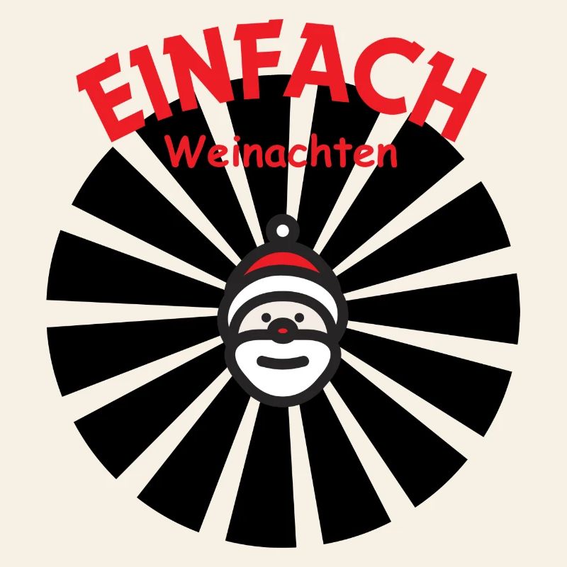 Simplement le Père Noël