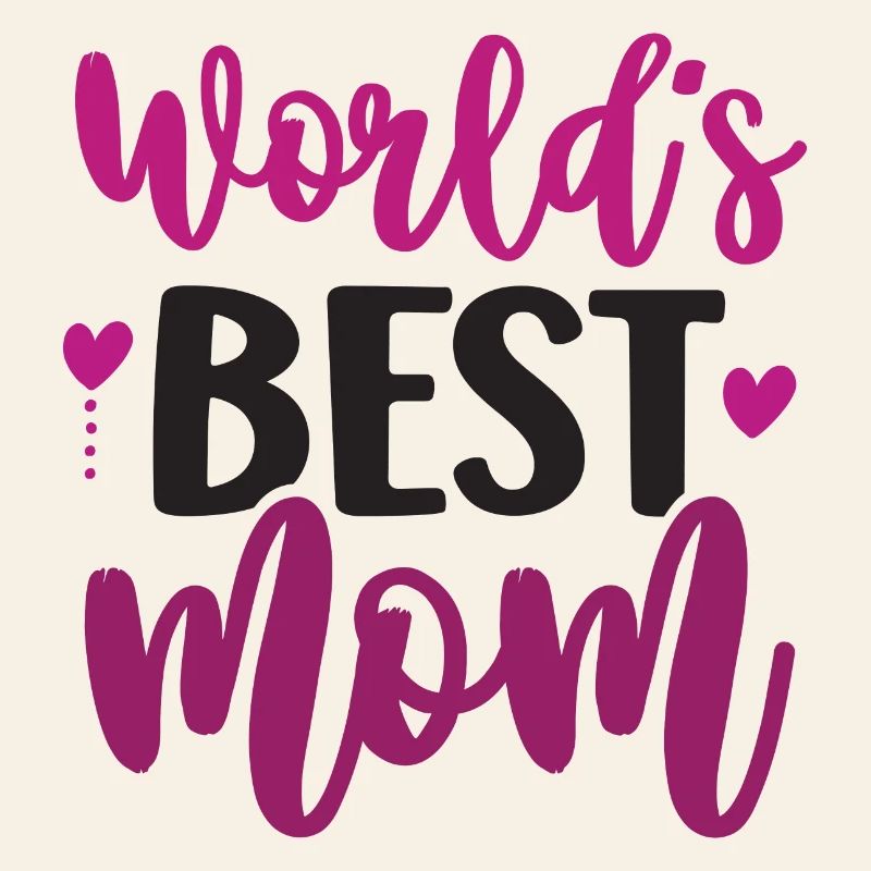 Die beste Mutter der Welt