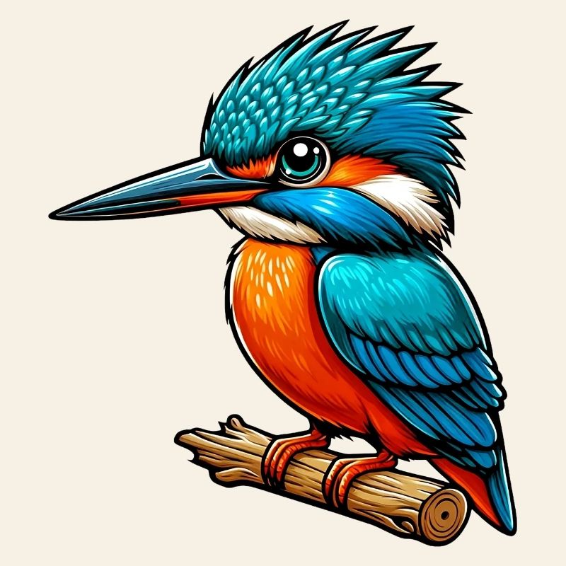 Martin-pêcheur