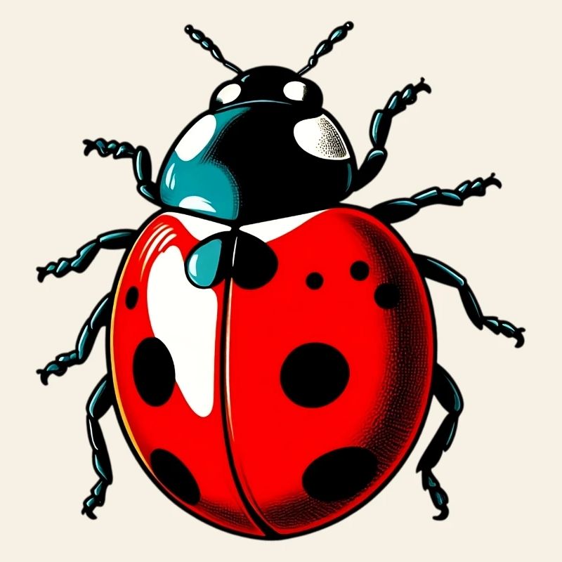 Ladybird