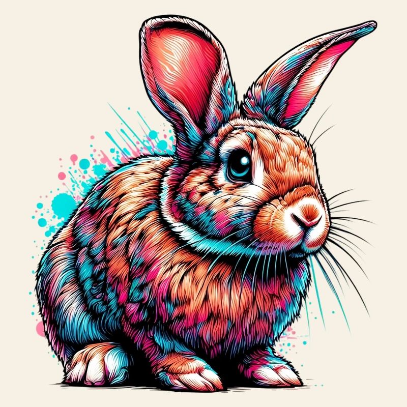 Rabbit