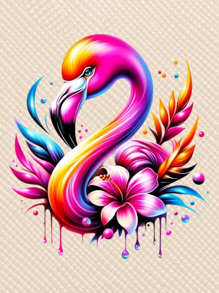 Flamingo