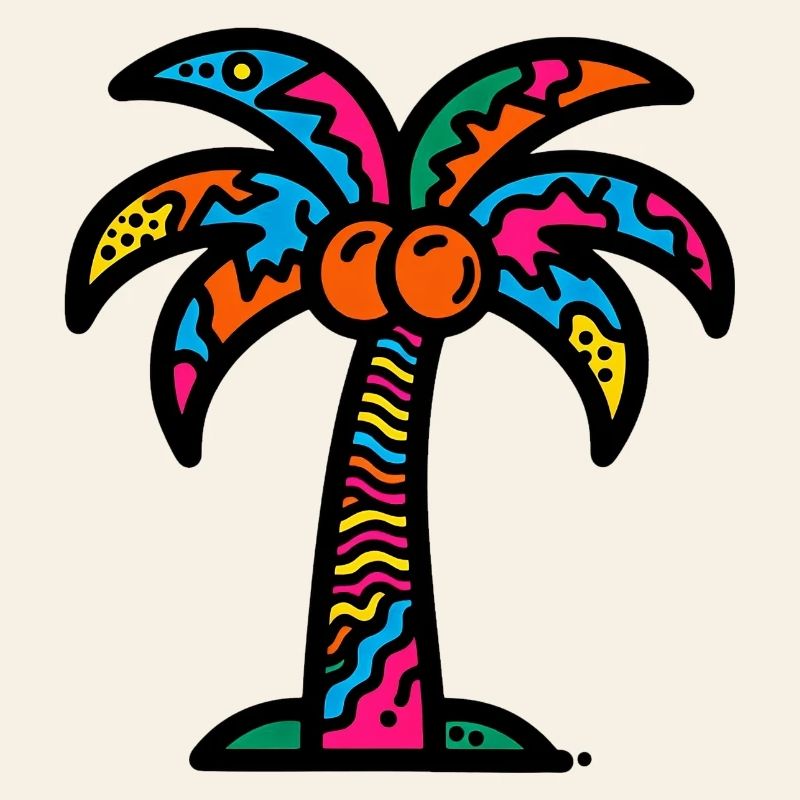 Palm Tree
