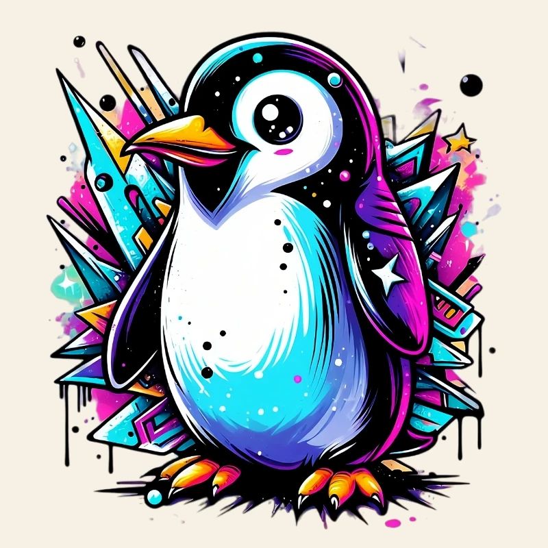 Pingouin