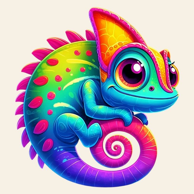 Chameleon