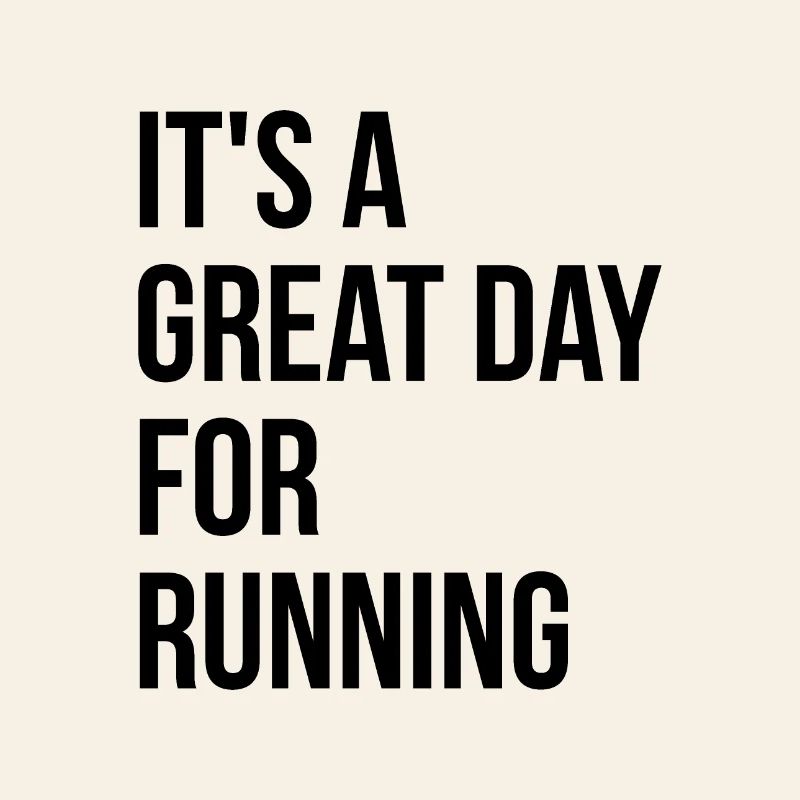 Running
