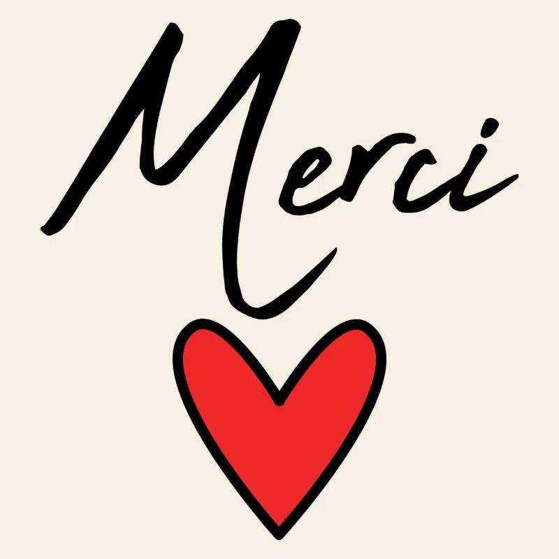 MERCI. ANNIVERSAIRE. NAISSANCE.