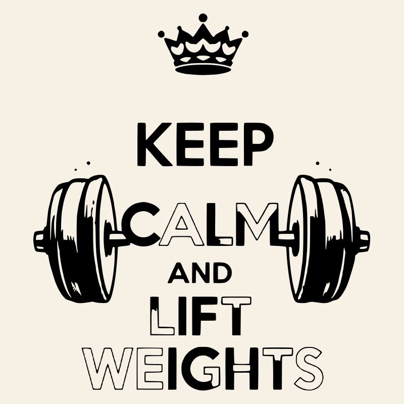 Keep Calm