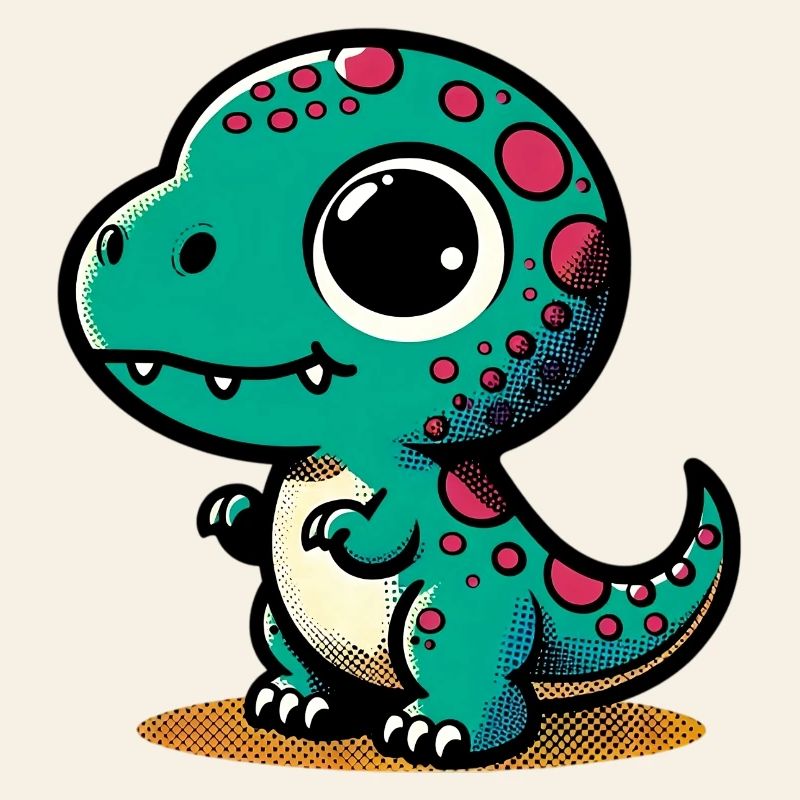 Dinosaur