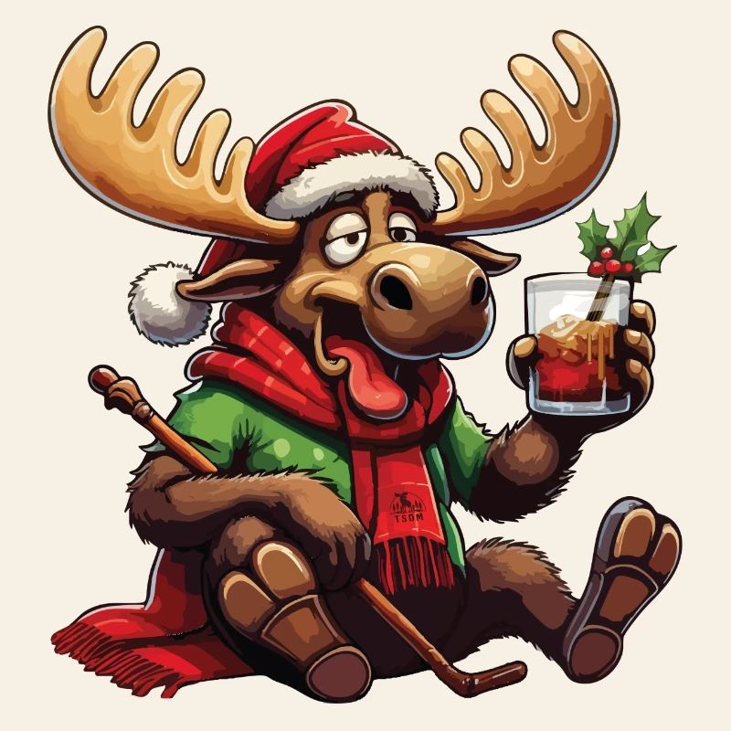 ELK - Noël
