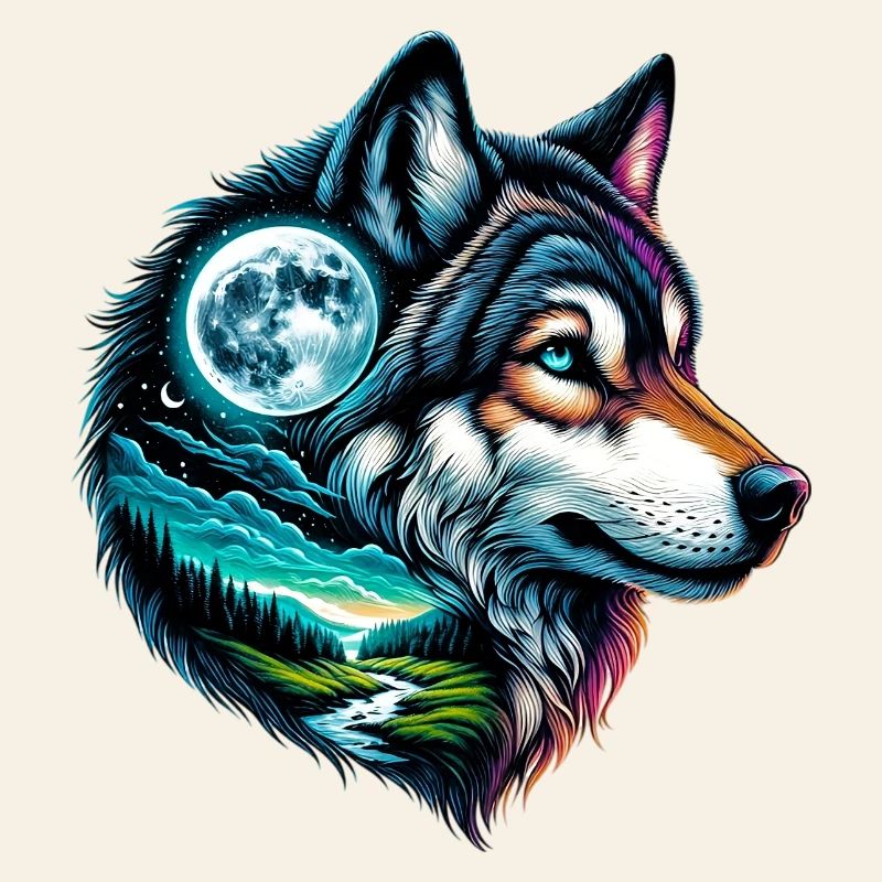 Wolf