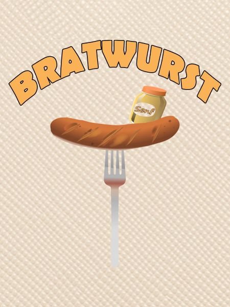 BRATWURST