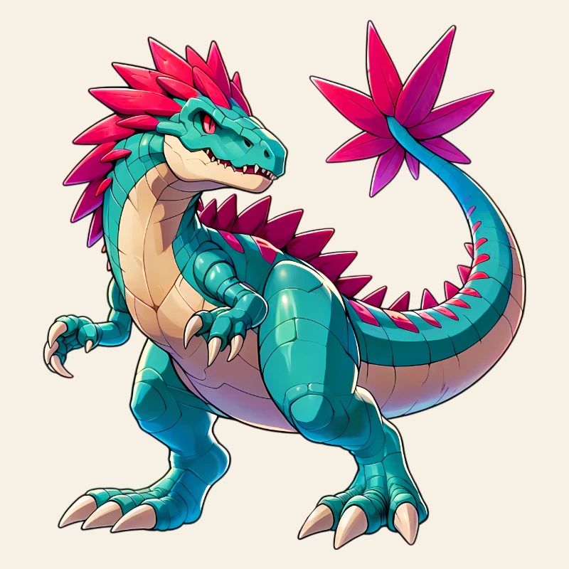 Dinosaur