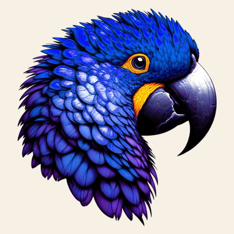 Parrot