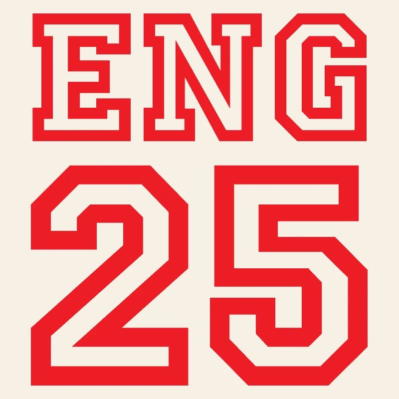 ANGLETERRE 2025
