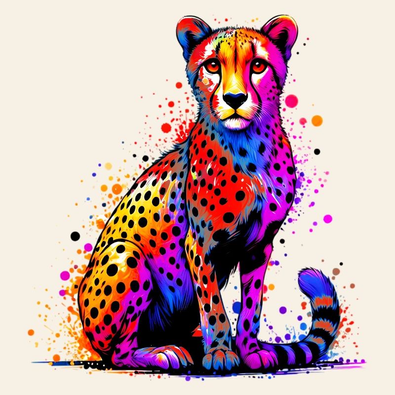Guépard