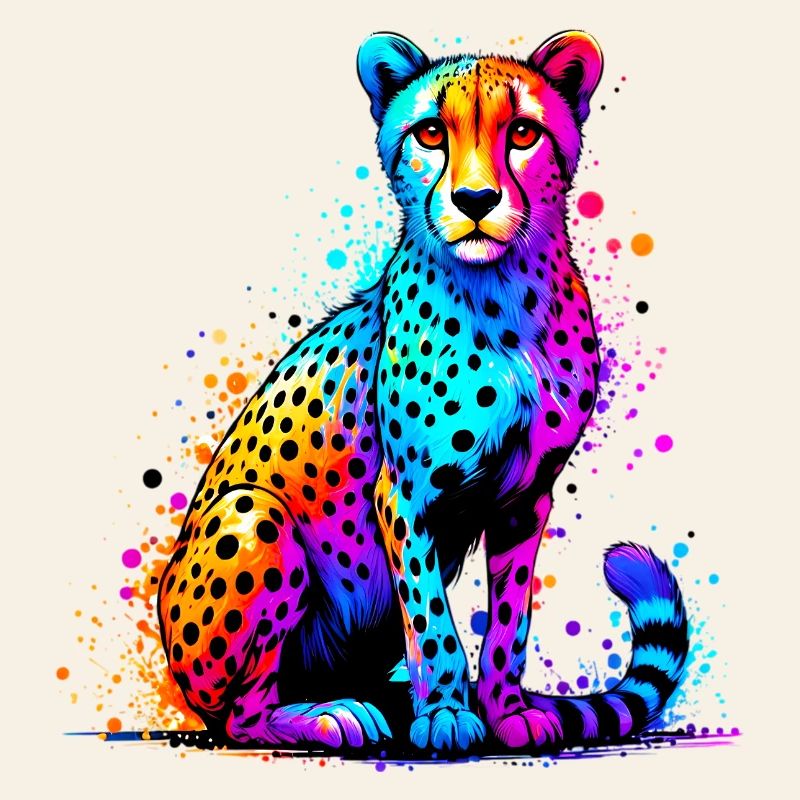 Cheetah