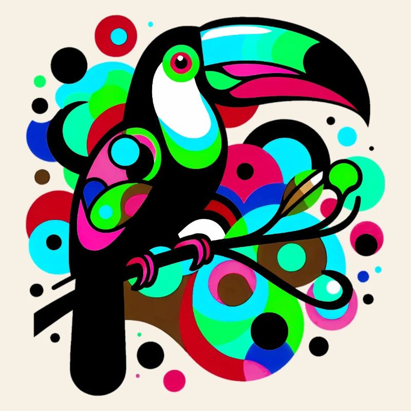 Toucan