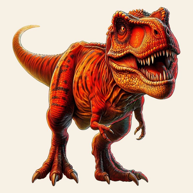 Dinosaur