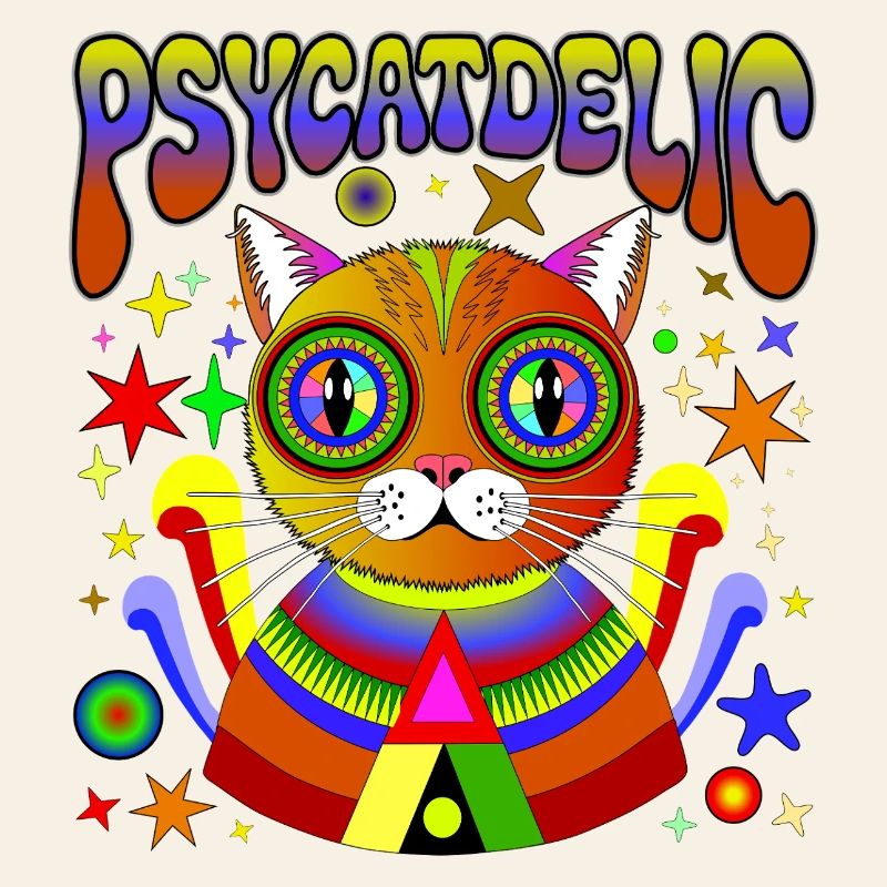 PSYCATDELIC