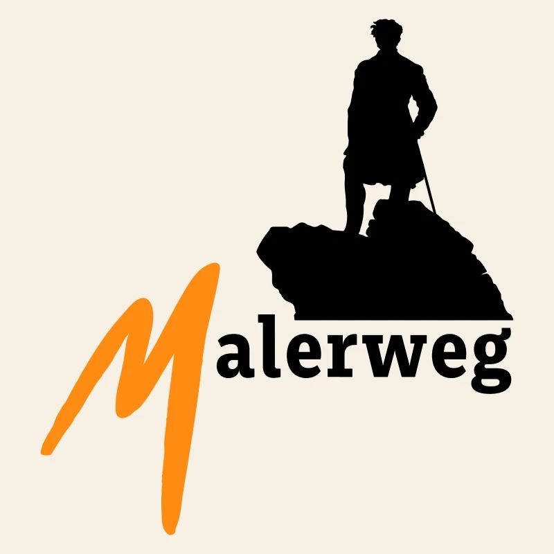 Malerweg, Elbe, Grès, Suisse saxonne
