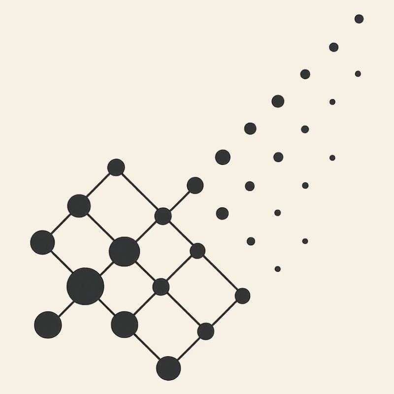 Diffusion Geometry – Chemistry Design