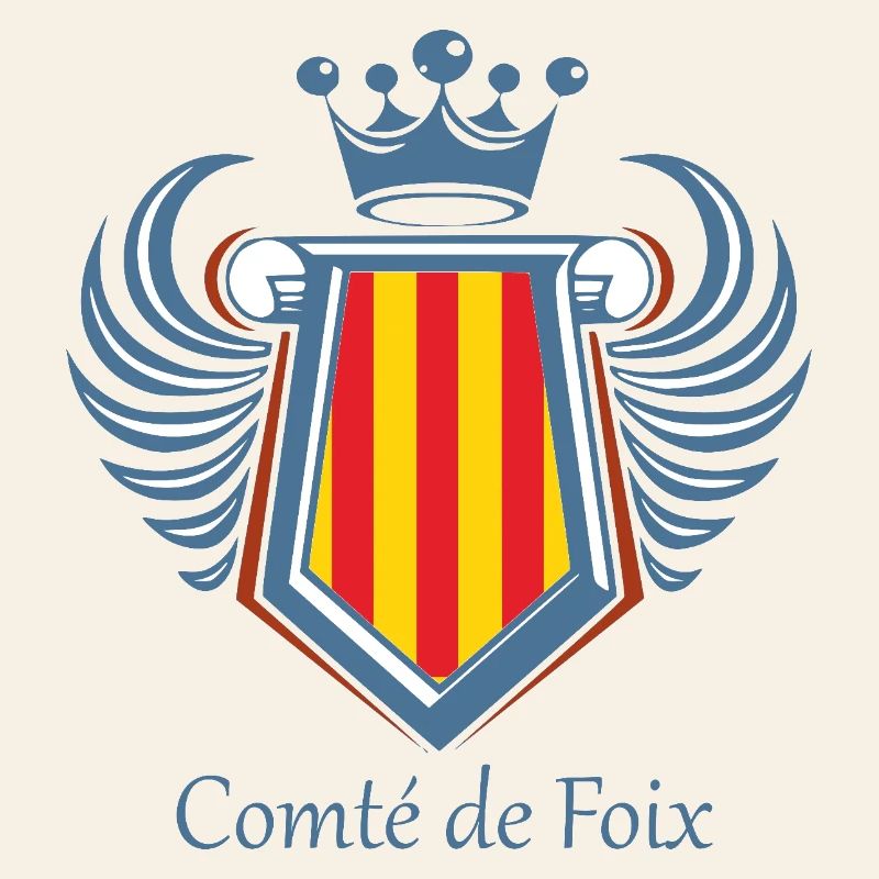 Comté de foix
