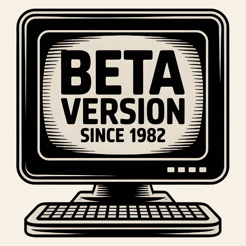 Conception de la version bêta de l’ordinateur rétro