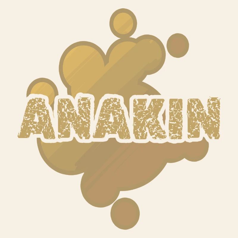 First name Anakin