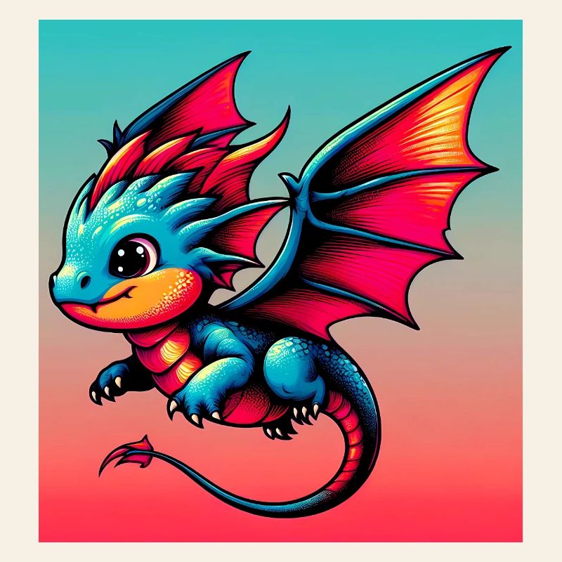 dragon