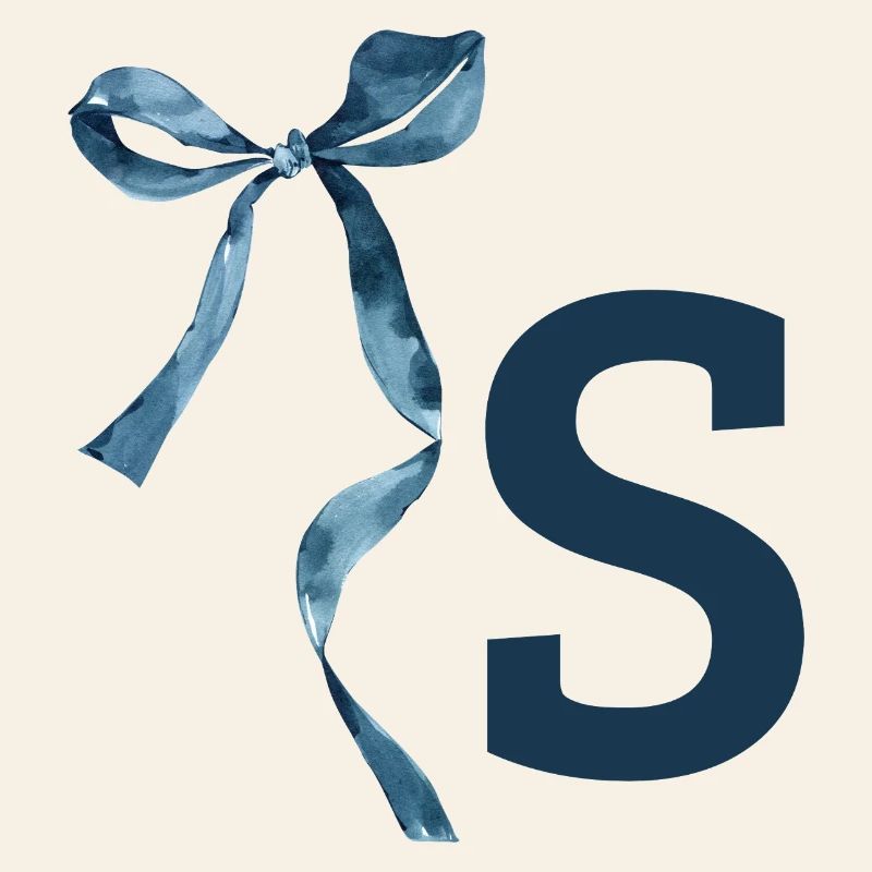 Geschenkidee von Monogram