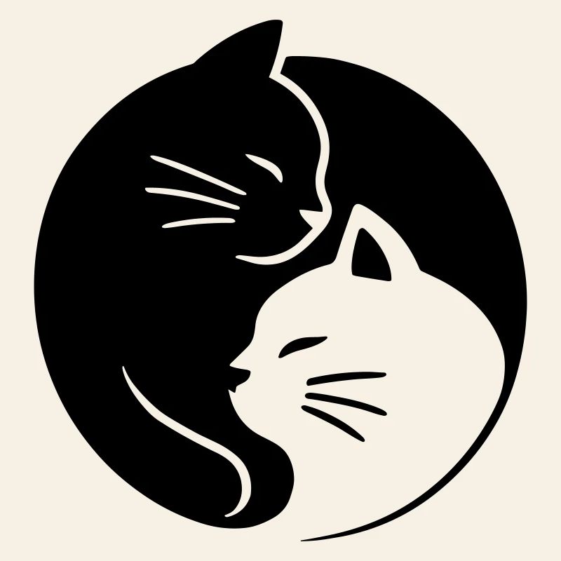 Chats Ying Yang