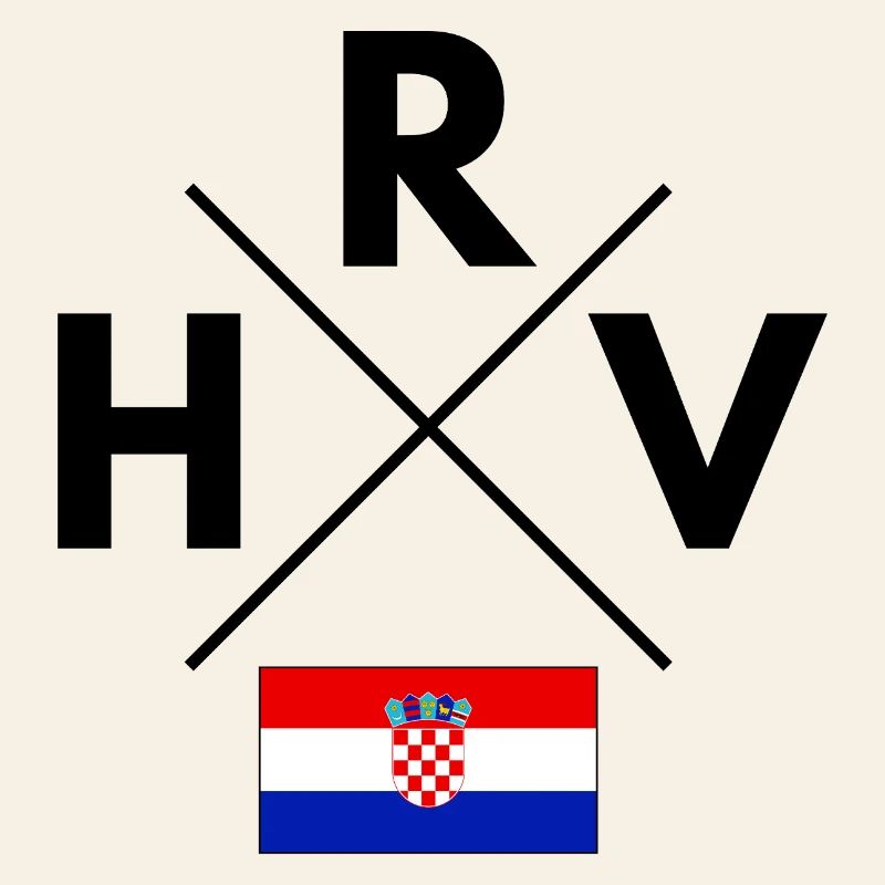 Drapeau croate
