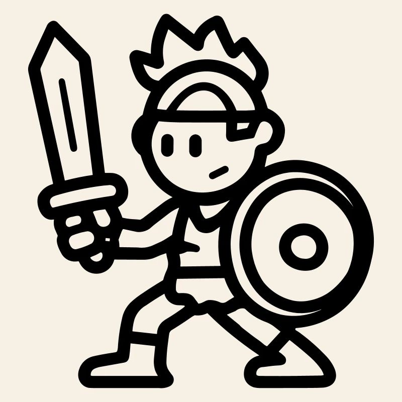warrior