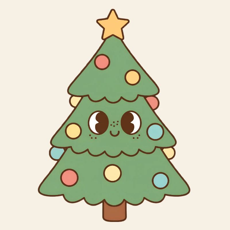 Weihnachtsbaum