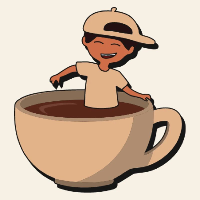 Cup Buddy Kaffeespritzer