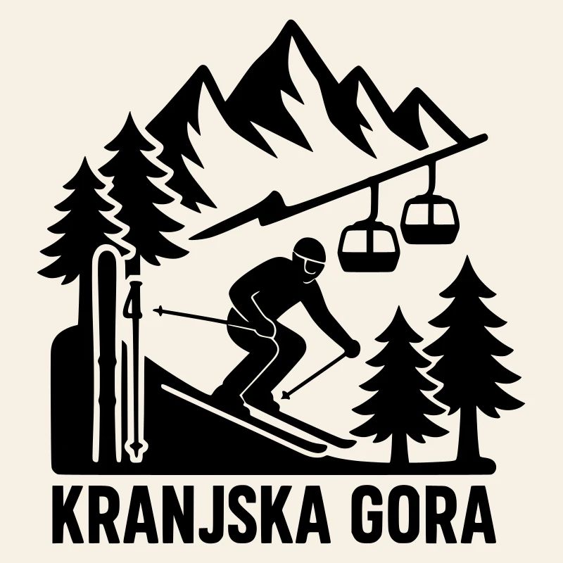 Ski de Kranjska Gora