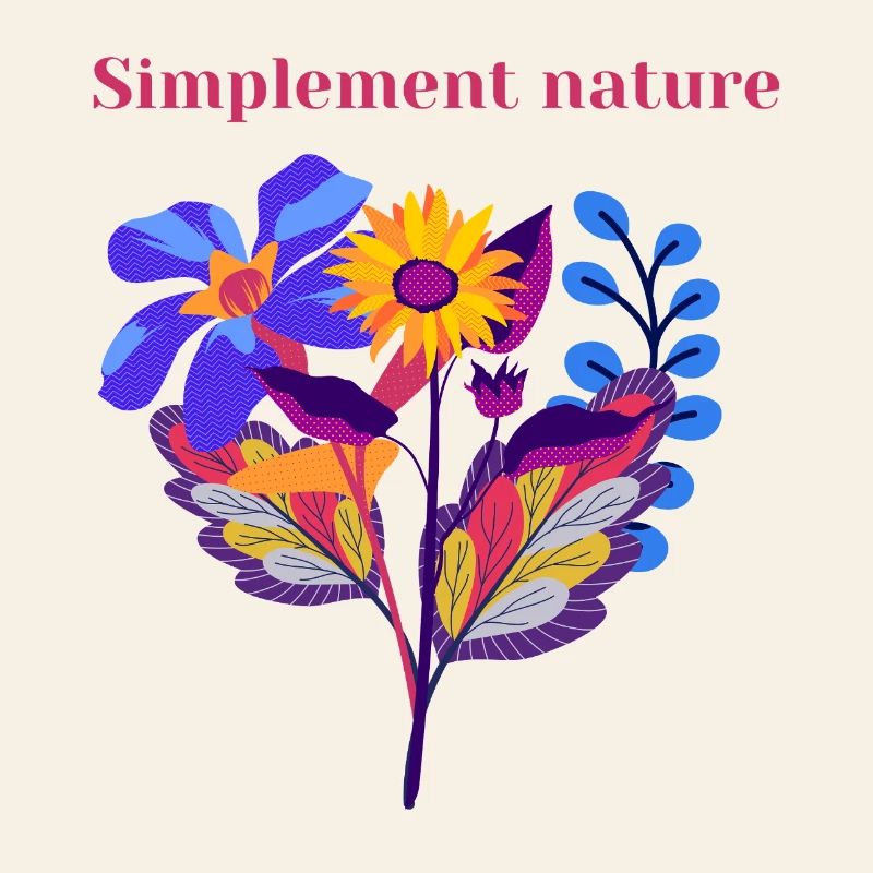 Nature Simplement
