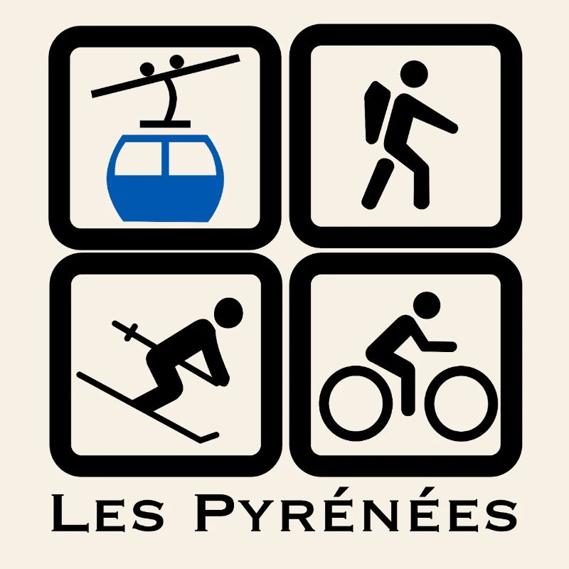 Les Pyrenees
