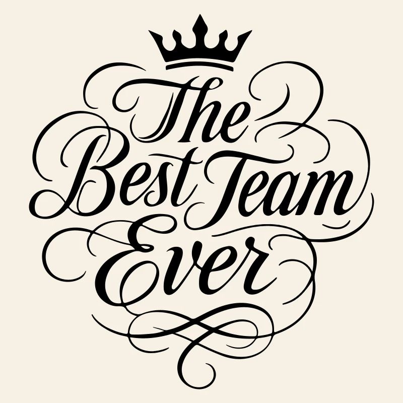 Das Beste Team Ever