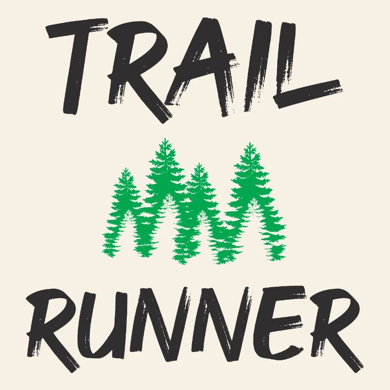 Trail Runner