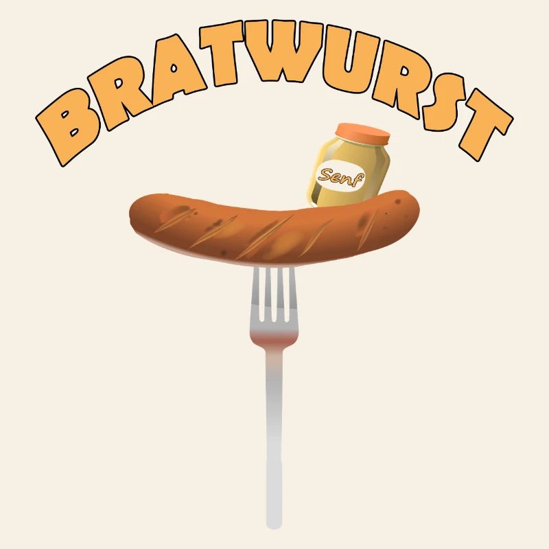 Bratwurst