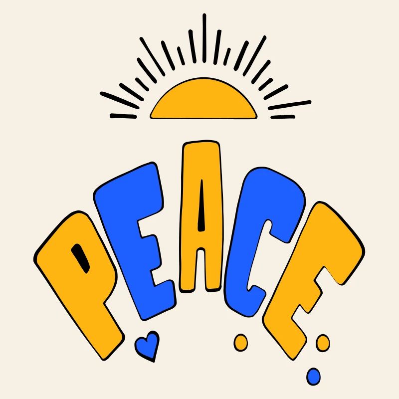 Peace 